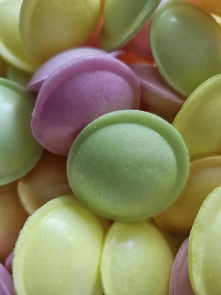 UFO Tubo (vendu par 10)