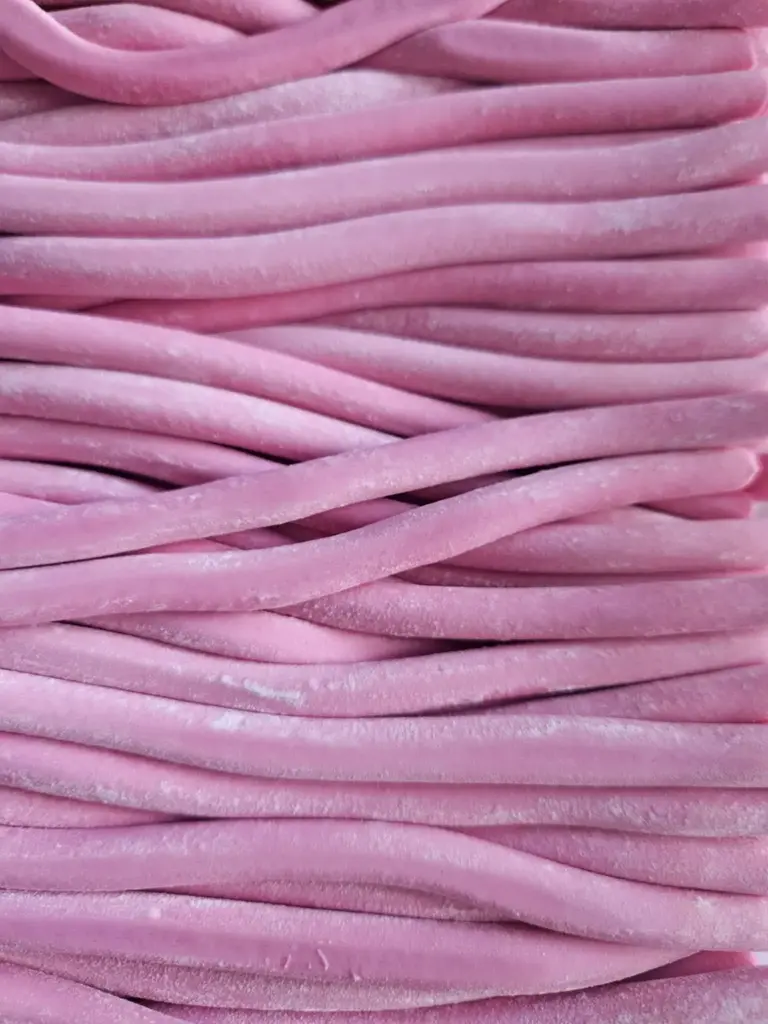 Bâton Cerise Tubo (vendu par 100 gr)
