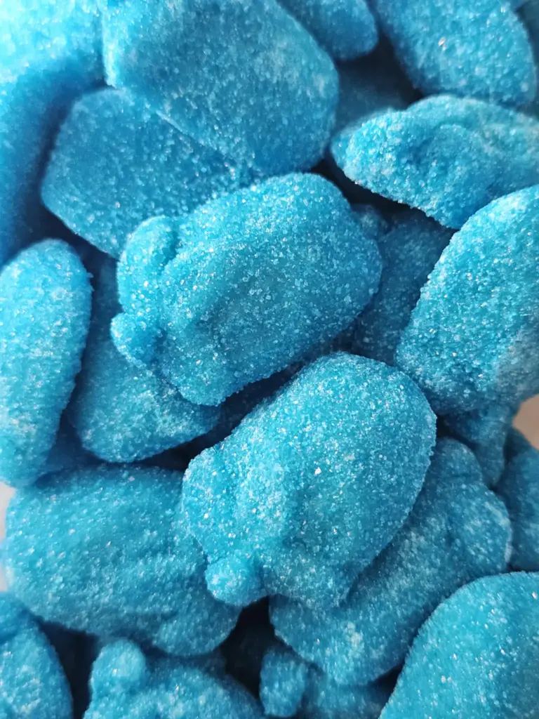 Framboise (vendu par 100 gr) 