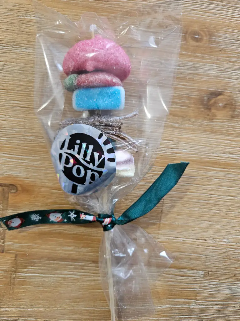 Brochette mix (vendu à l'unité)