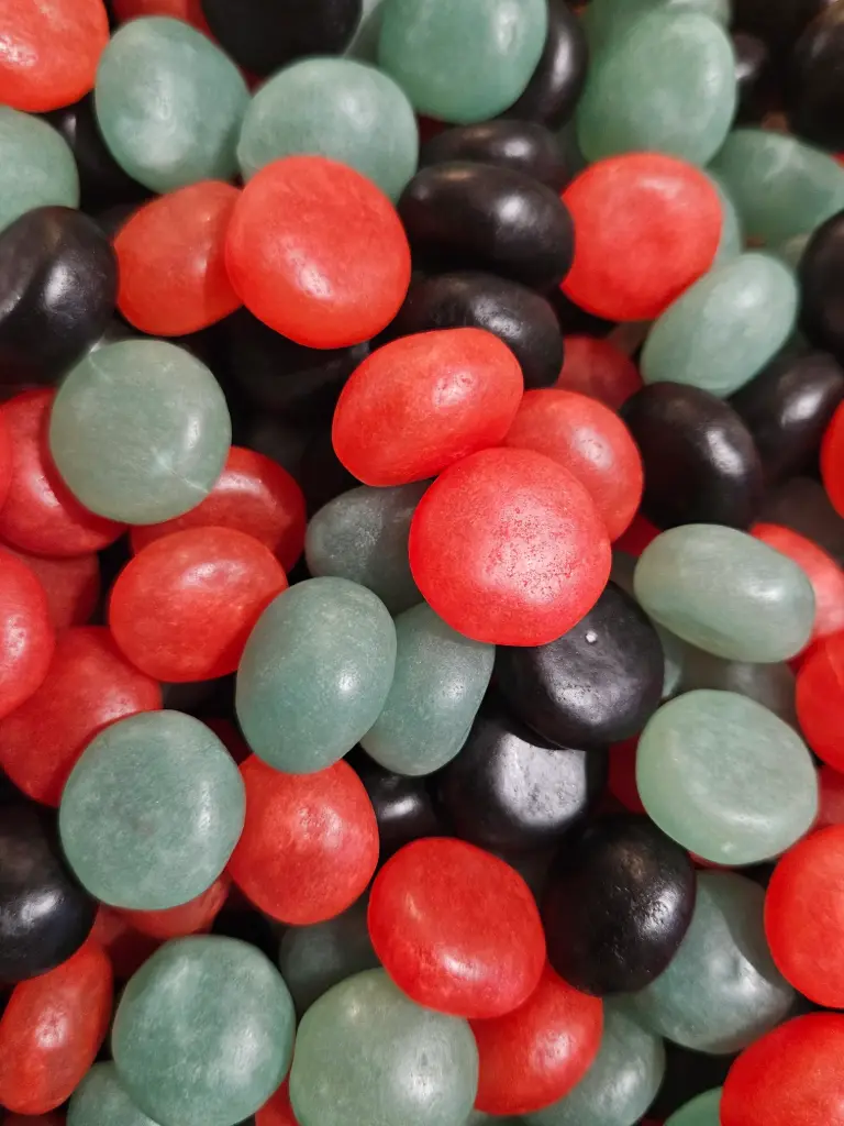 Fraizibus (vendu par 100 gramme)