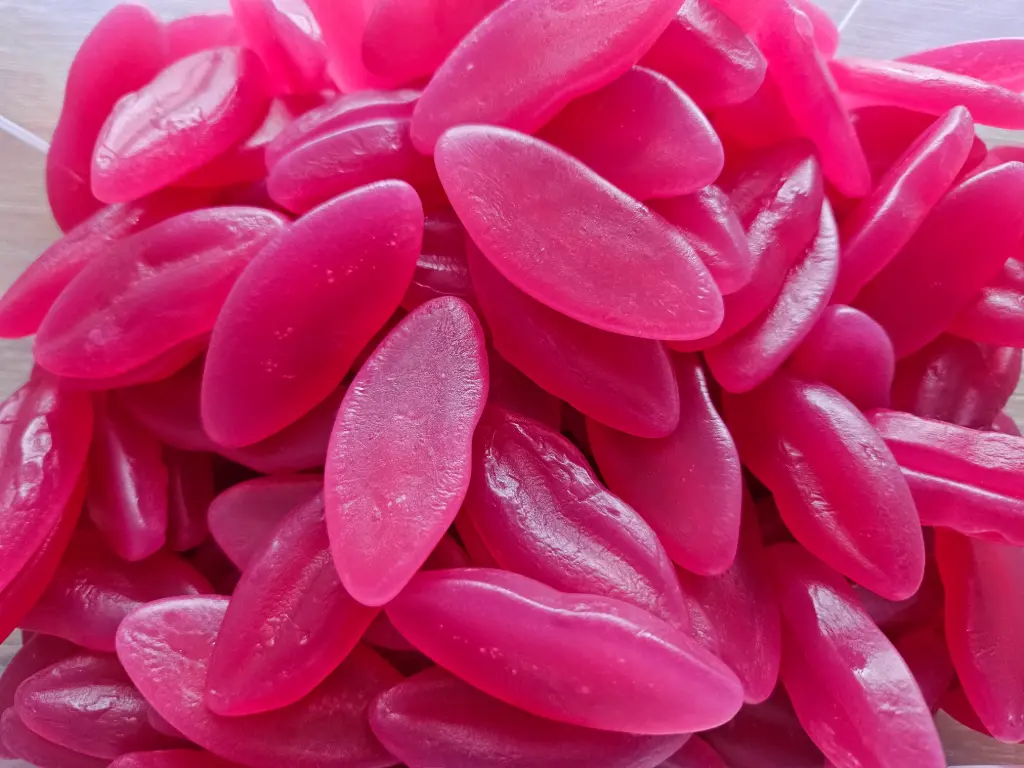 Hot Lips (vendu par 100gr)