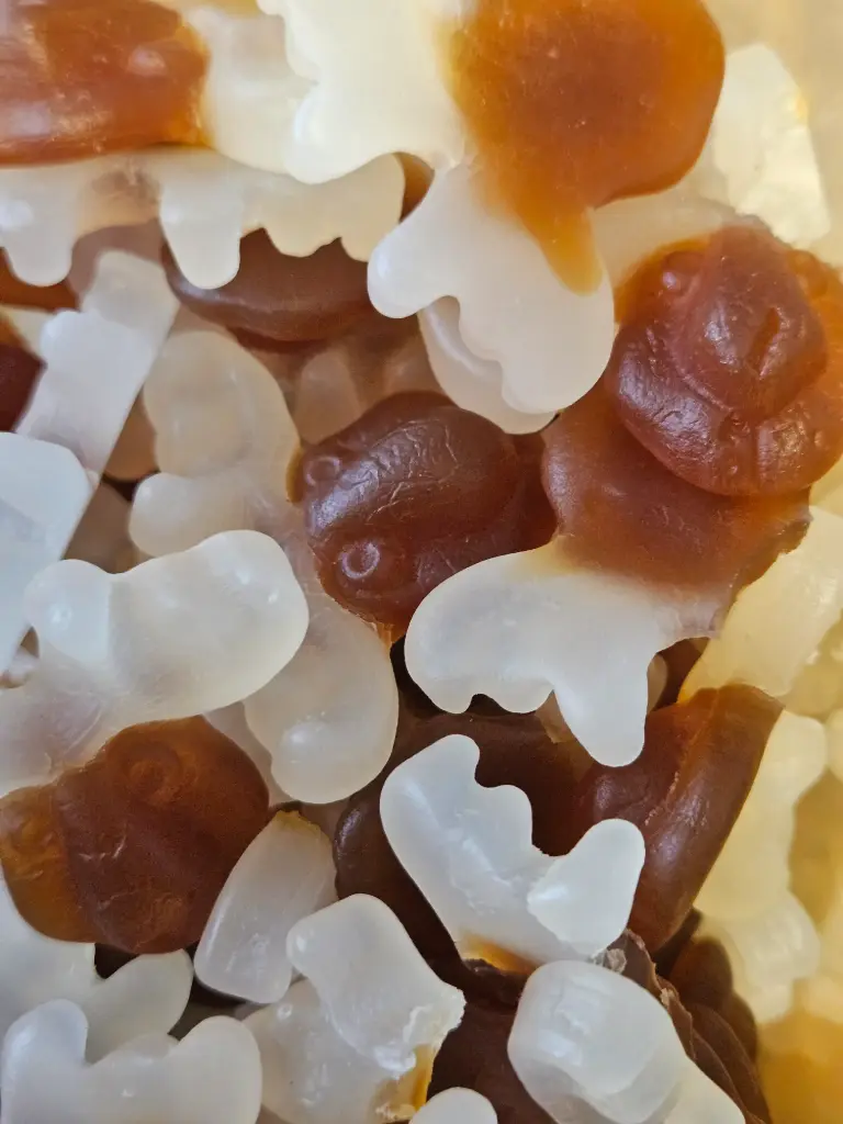 Renne cola (vendu par 100gr)