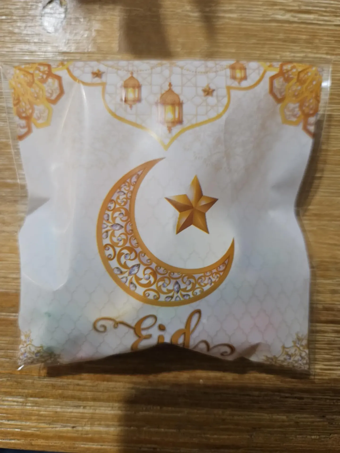 Sachet spécial ramadan (50 gr)