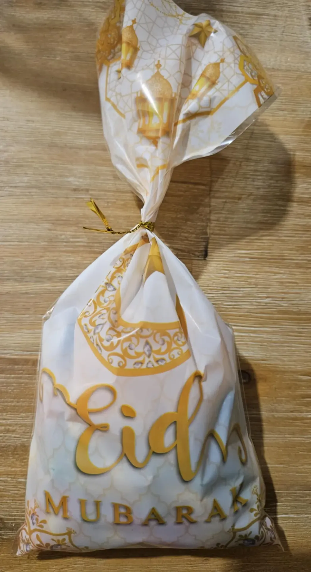 Sachet spécial Ramadan (250 gr)