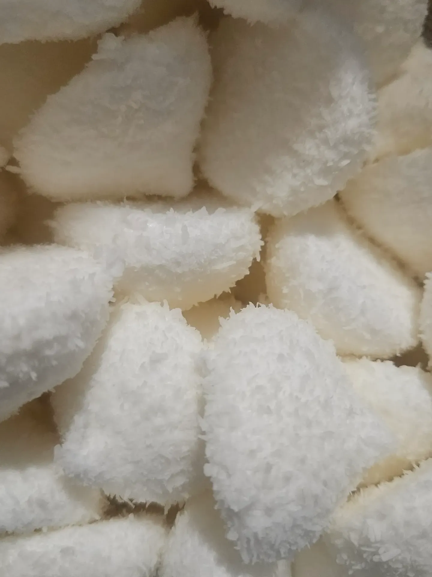 Chamallows Cocoballs Haribo (vendu en lot de 5)