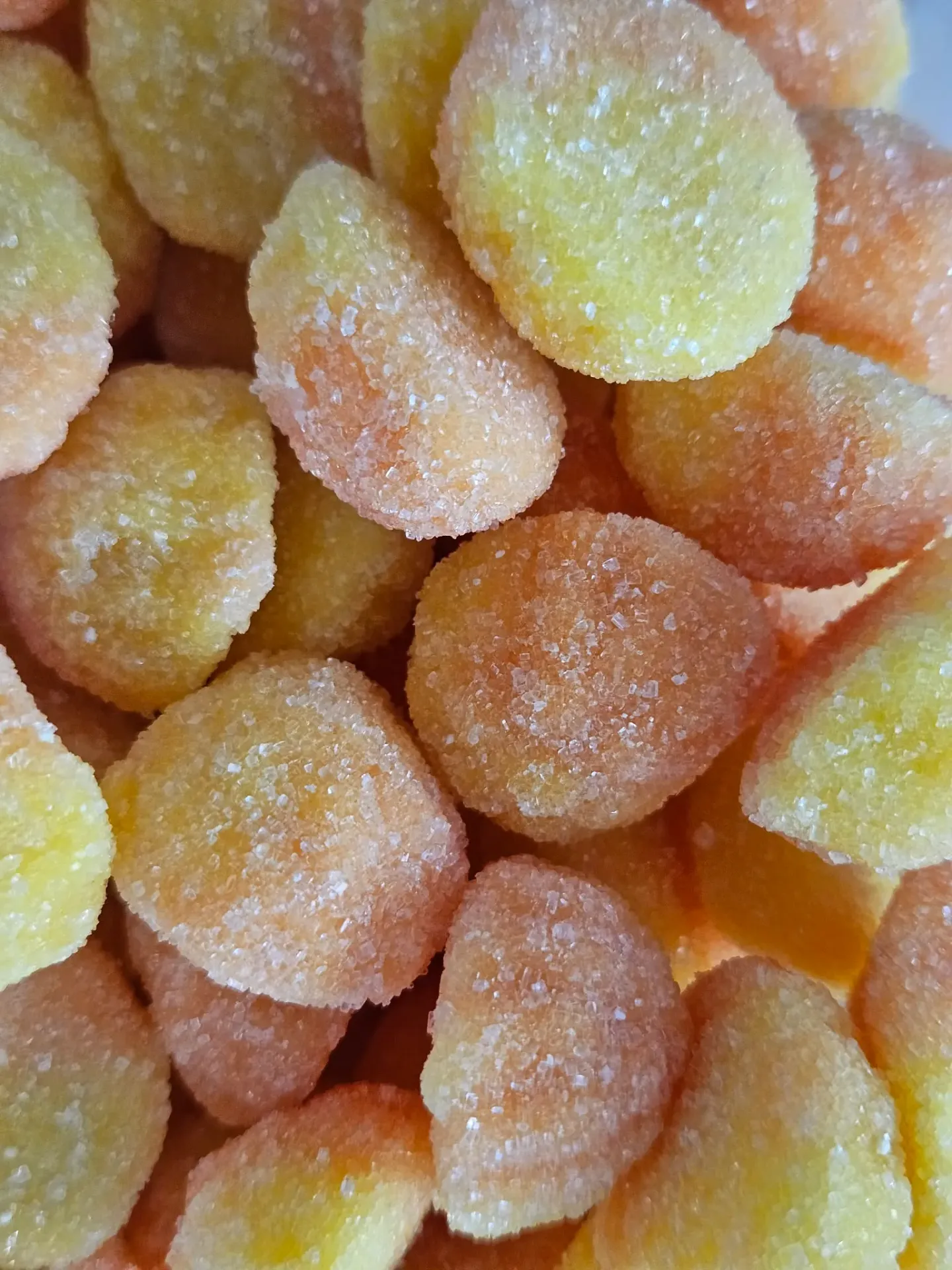 Crème renversé caramel (vendu par 100gr)