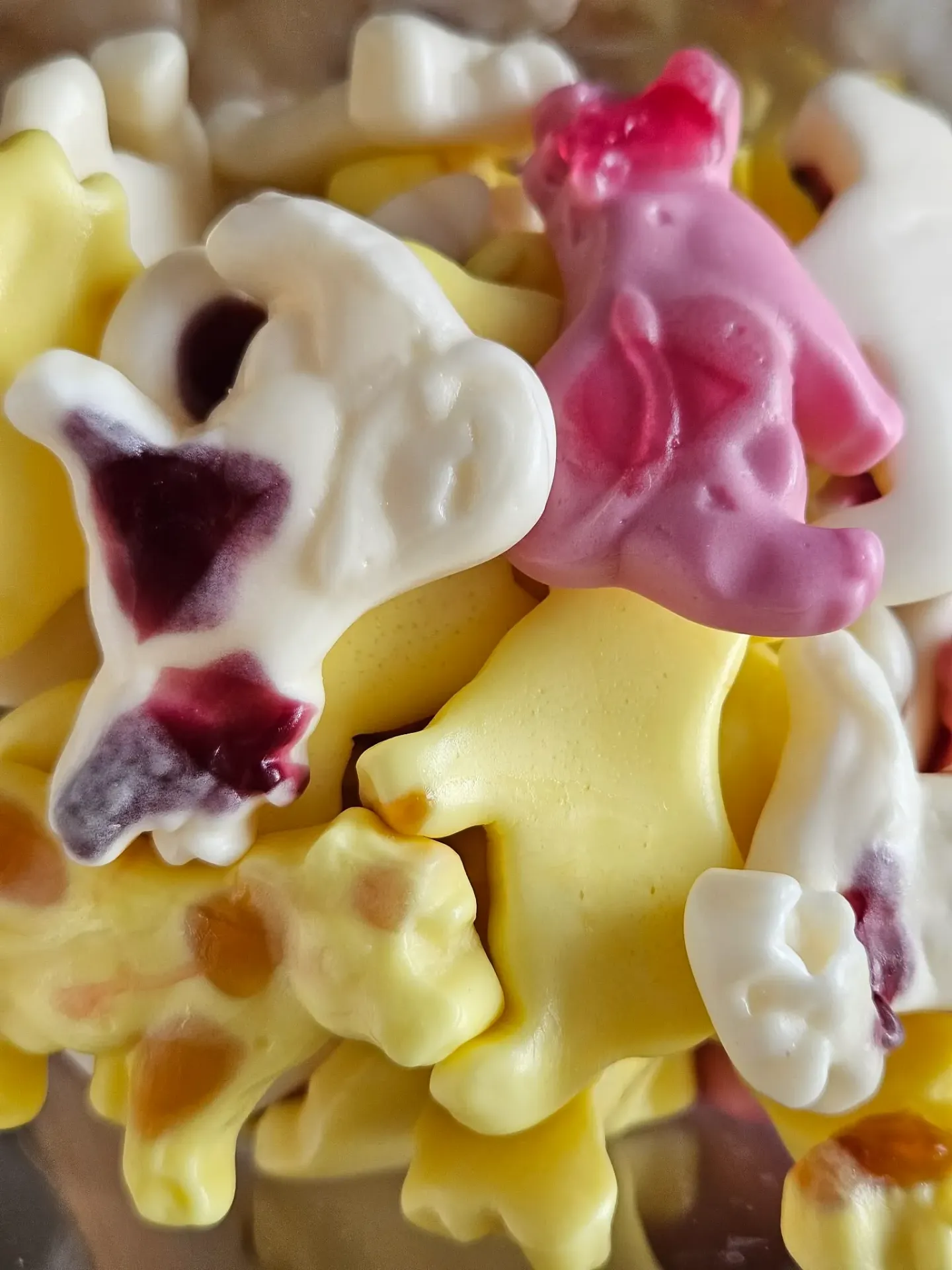 Vaches (vendu par 100gr)