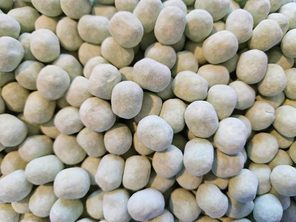 Bool's poom (vendu par 100gr)