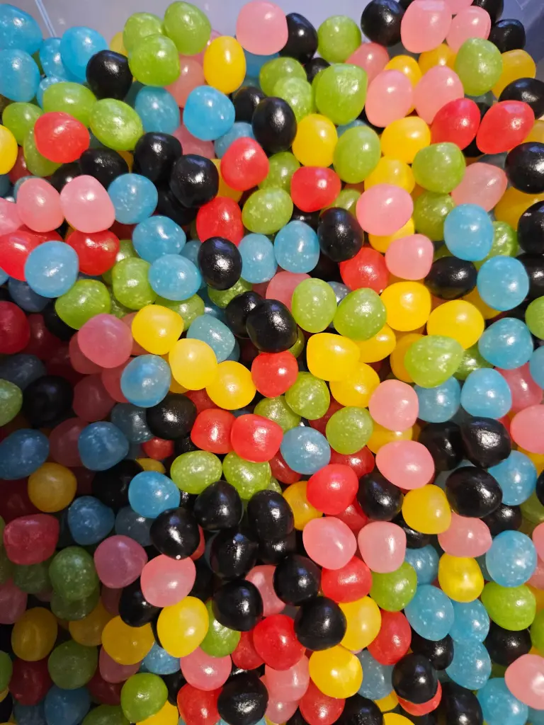 Dragibus (vendu par 100gr)