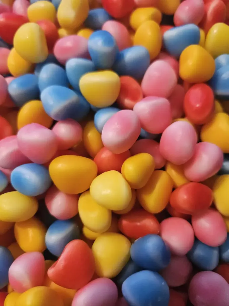 Floppie's (vendu par 100 gr)