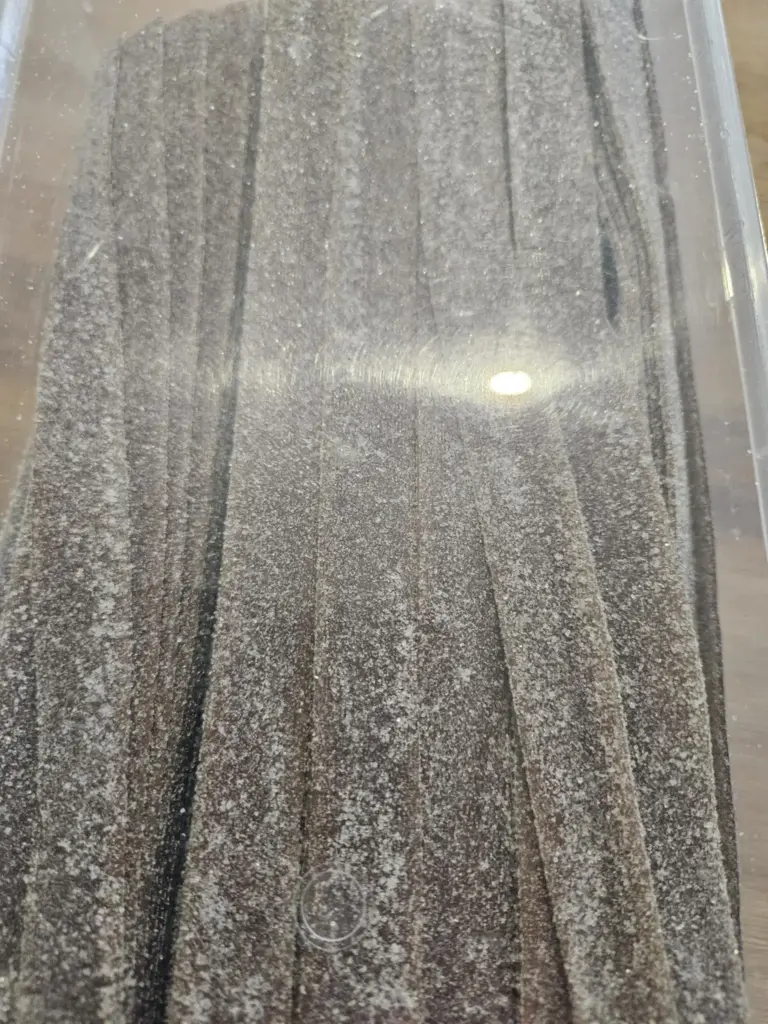 Bandos acidulés cola (vendu par 10 bandos) 