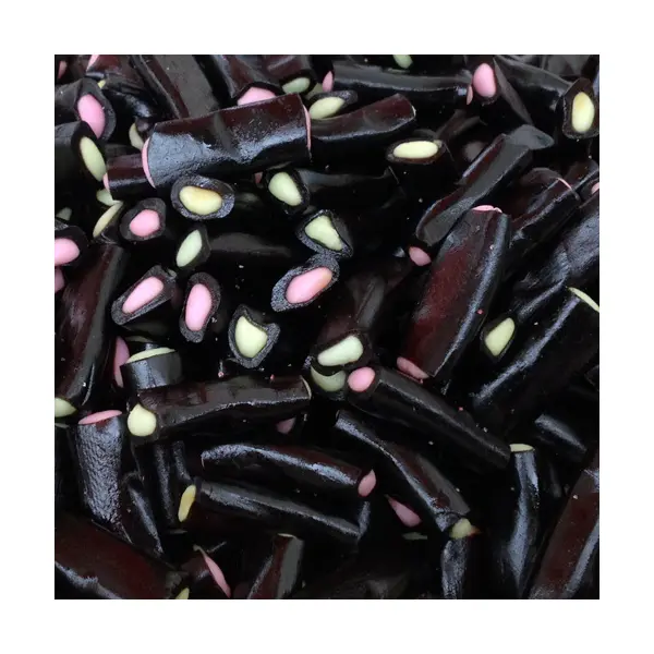 Réglisse Dulceplus (vendu par 100 gr)