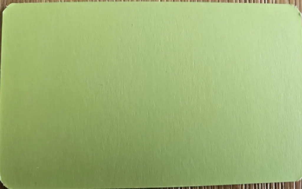 Cartes plaisir d'offrir