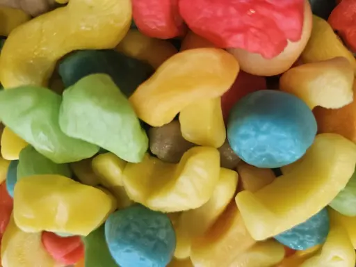 Mini fruit (vendu par 100 gr)