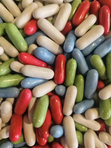 Carensac (Vendu par 100 gr)