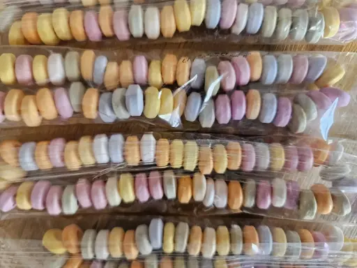 Collier dextrose (vendu à l'unité)