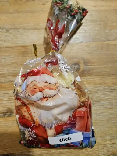 Sachet spritz coco (100 gr)