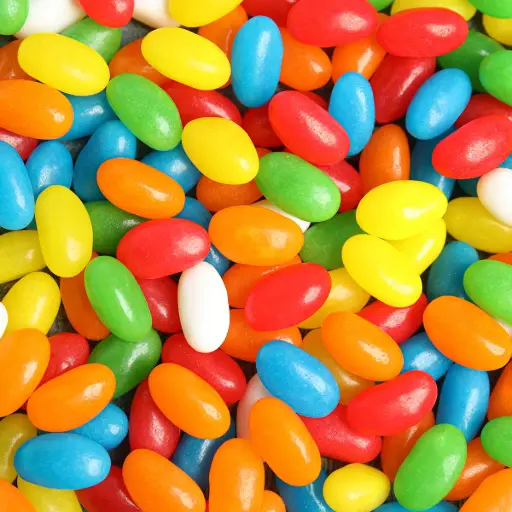 Jelly Beans (vendu par 100gr) 