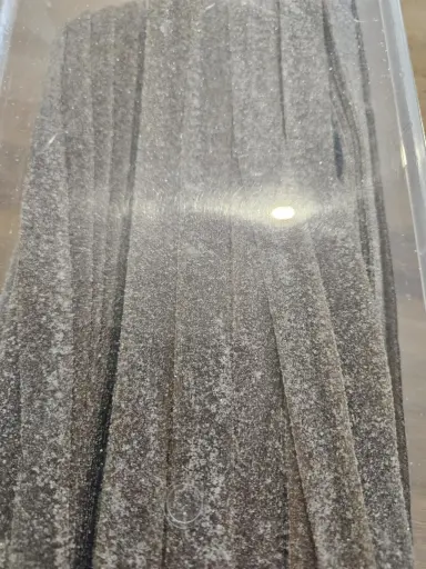 Bandos acidulés cola (vendu par 10 bandos) 