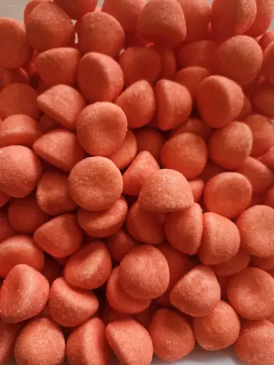 Fraise tagada (vendu par 100 gr)